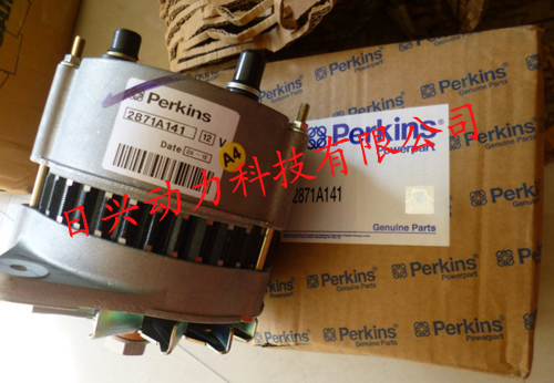 Perkins柴油發(fā)動(dòng)機(jī)充電發(fā)電機(jī)