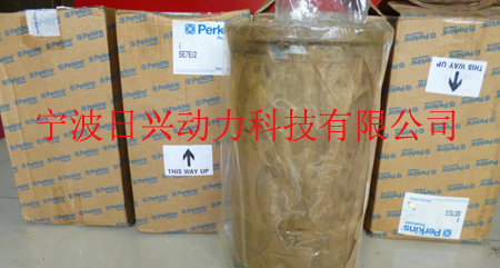 Perkins柴油發動機缸套