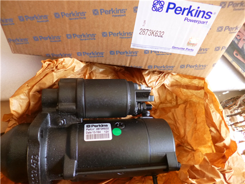 珀金斯perkins2206柴油機T400318