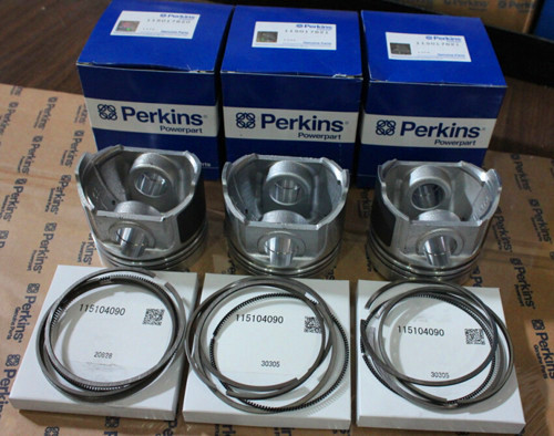 金華perkins柴油發動機活塞配件銷售信息